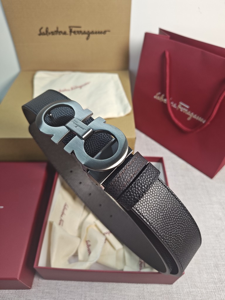 Ferragamo Belts